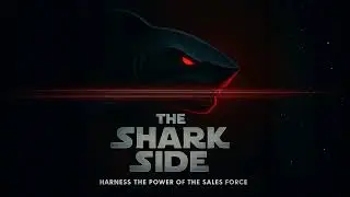 The Shark Side - Episode 2: Master Communication: Unlock Sales Success
