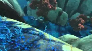 Mists of Pandaria - Dread Wastes Exploration