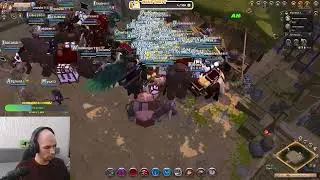 ☘Albion Online Europe &deg;&bull;*⁀➷ Чёрные/Жёлтые/Фракция☘Собирательство☘Прокачка☘