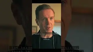 School&rsquo;s Headmaster Isn&rsquo;t Who You Think He Is 😬🫣 #series #shorts #billions