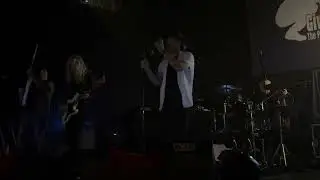 GIVEN TO FLY The Pearl Jam Experience Covers JEREMY, PJ'S Video Hit at the HOB in Orlando 1/9/2026
