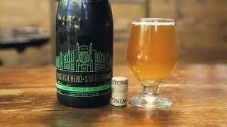 Dogfish Head / Victory / Stone 