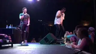 3 - Tried To Be Nice - Witt Lowry (Live in Charlotte, NC - 9/16/16)