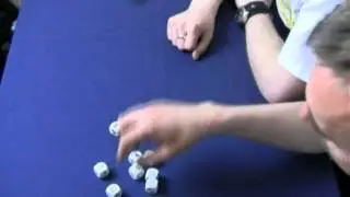 Coiled Spring Games talks about Rory's Story Cubes: Voyages