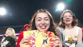Ferris Sports Update TV - National Championship Review