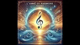 NovaNic - L'Âme en Harmonie ✨♪ | Une Ode à l'Émotion