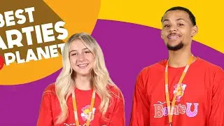 BounceU Safety Video