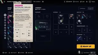ARC Raiders Watch Until The End GGs (Blueprint Gifts)