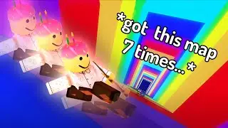 SLIDING 999+ MILES INTO ULTRAKILL. | Midnight Horrors April Fools 2025 (Roblox)