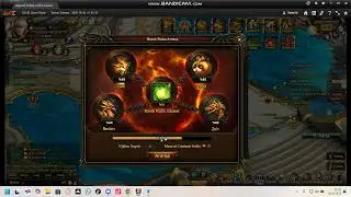 LEGEND ONLİNE  HESAP TANITIMI NOYAN