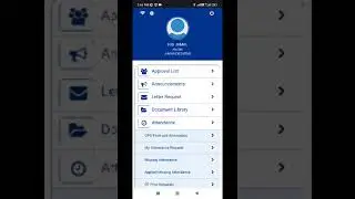 GPS Location Access Enable Permission