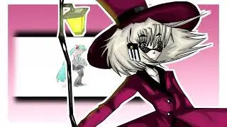 【UTAUカバー】White Letter【Yokomane Nikita】V2