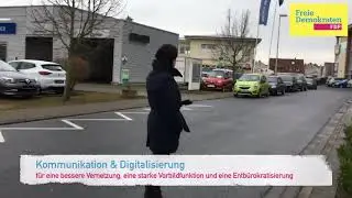 Wirtschaft: Gedanken von Nicole M. Pfeffer, Liberale Freiheitsk&auml;mpferin