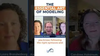 The Art of Modeling: An Essential Tool for Effective Business Analysis