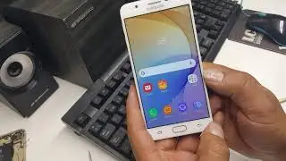 FRP, CUENTA GOOGLE J7 PRIME BIT 7
