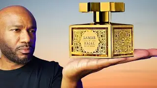 Kajal Lamar Review - Sunset Energy In A Bottle! - The Experience Ep. 4