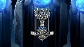 Worlds 2018 Ön Eleme: 3. Gün - C ve D Grubu Maçları