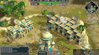 Defense of crete: How to solo 20 Impossible 40+ Waves with Persians