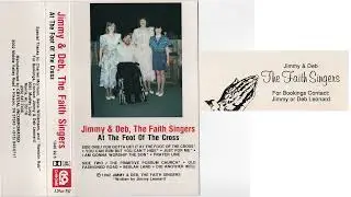 Jimmy & Deb, The Faith Singers- You Can Run But You Can't Hide
