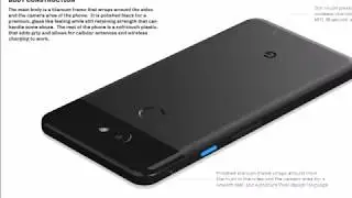 Google Pixel 3 Price in India, Specification, Features, Release Date ...