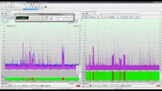 Kassandra-MD + RadioInspectorRT + DTest (Digital Test)