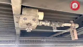 LHB - Resetting or Isolation of Fire & Smoke Detection System (FSDS) in LHB Coaches