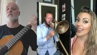 Ladeira Da Pregui&ccedil;a - Mason - Sofijazz - Siqueira