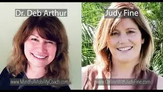Get to Know Take4 Coach Judy Fine