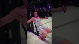 Improve your chest! Хочешь научиться правильной технике, пиши ниже.  #gymlife #beastmode #chest