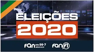 Eleições 2020 - Debate São Cristóvão