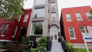 1510 6th St NW #1, Washington, DC - Bediz Group Listing