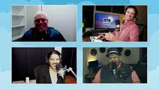 International Day of Persons with Disabilities on AMI Today - Tuesday December 3rd, 2024