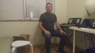 Banco multifunções