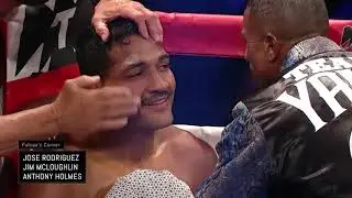 YAMAGUCHI FALCAO VS ELIAS ESPADAS FULL FIGHT
