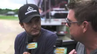 Luke Bryan TV 2013! Ep. 29