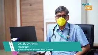 Expert Talk: Benefits of consulting a Doctor on Apollo 24|7 - Dr Sridharan | Apollo24|7