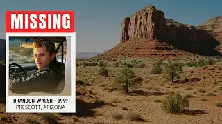 He Vanished After a Race in 1999 &mdash; The Truth Took 20 Years to Surface