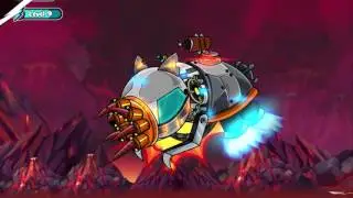 Explottens extended trailer