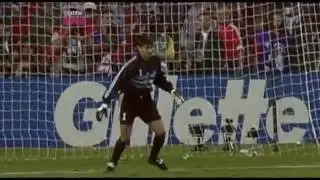 50 Most shocking moments in World Cup history (BBC THREE Footage)
