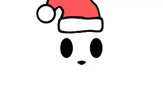 A Rain World Christmas