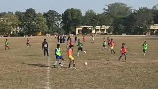 TYGER IKF S5 Trial Ranchi Match 12