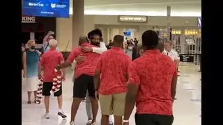 JT Tuimoloau on COMMITMENT WATCH to Ohio State??
