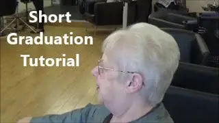 horizontal graduation