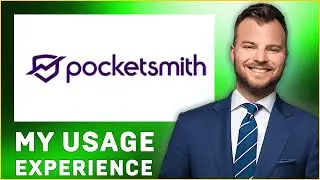 PocketSmith Retirement Planner Review | My Usage Experience