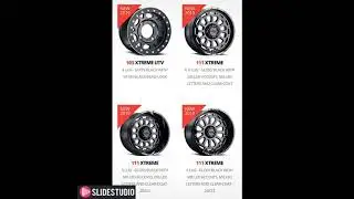Ultra Wheels