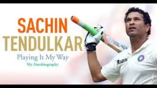 Sports, Celebrity & Popular Culture: Sachin Tendulkar & Indian Nationalisms Malayalam Summary Part 1