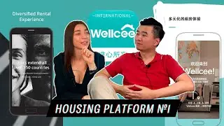 Wellcee app founder: volunteering in Africa: how the concept was born | WHO ARE THEY