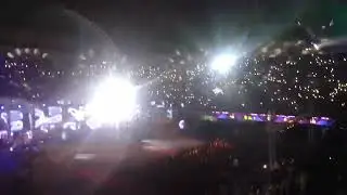 MUSICAL SHOW / NATIONAL YOUTH CONFERENCE IN COLOMBO SUGATHADASA STADIUM 🎤❤️