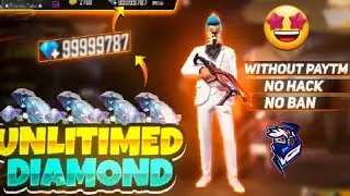 2048 CUBE WINNER || DAILY WIN 1000 DAIMOND FREE || GARENA FREE FIRE || #UNIQUE GAMER 000
