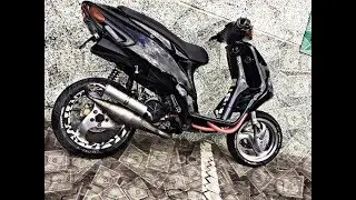 nrg mc3 TuNiNg StOrY #2